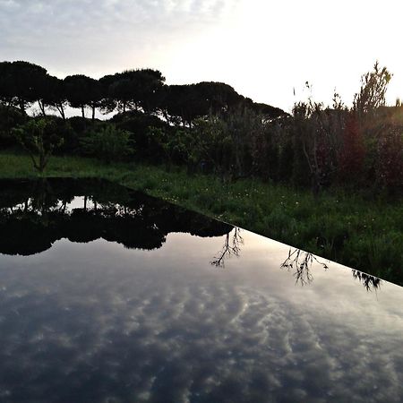Quinta Do Miguel Villa Aldeia do Meco Kültér fotó