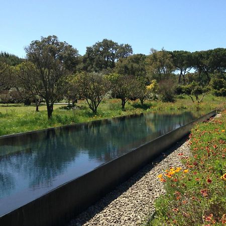 Quinta Do Miguel Villa Aldeia do Meco Kültér fotó