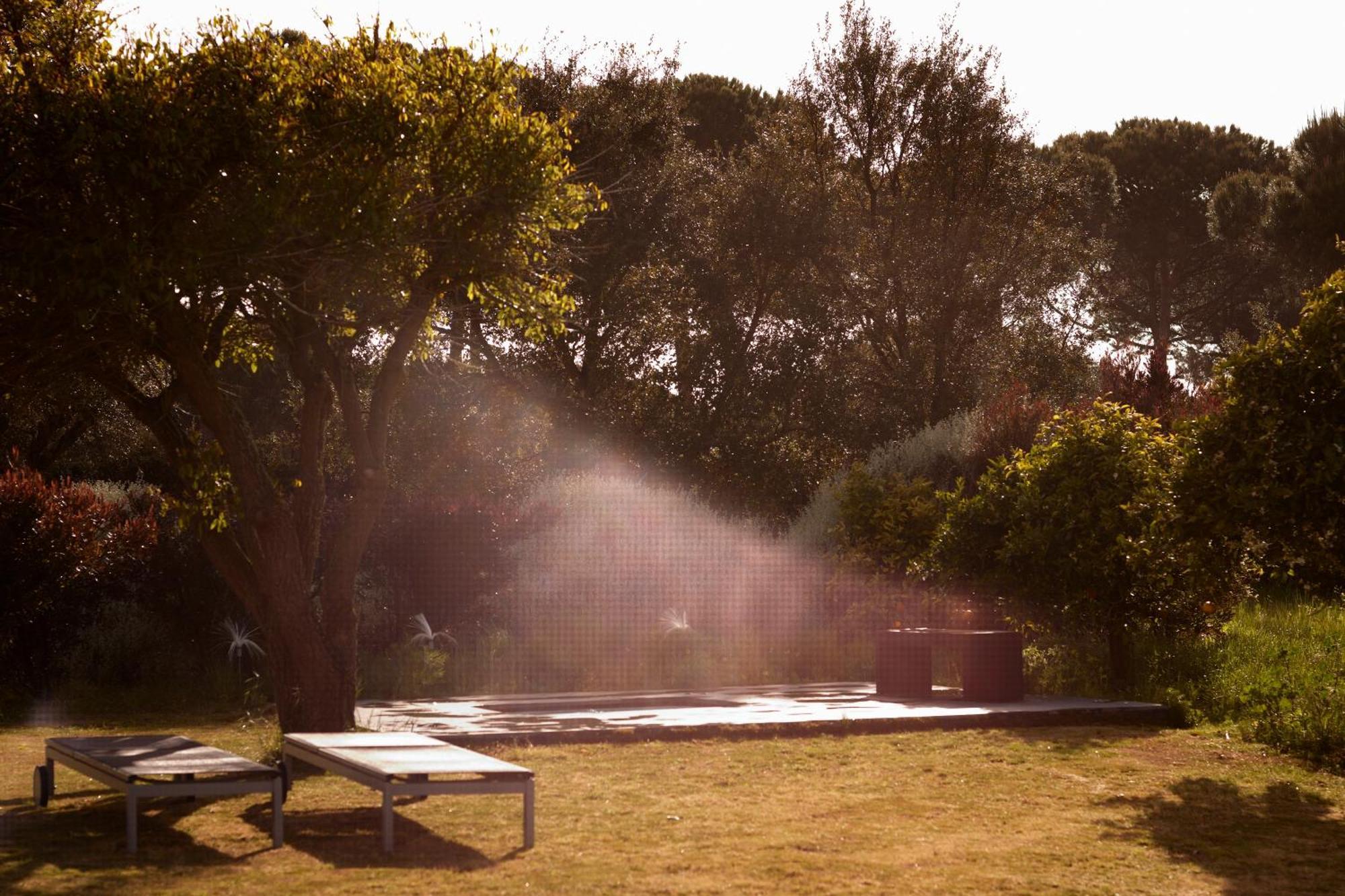 Quinta Do Miguel Villa Aldeia do Meco Kültér fotó