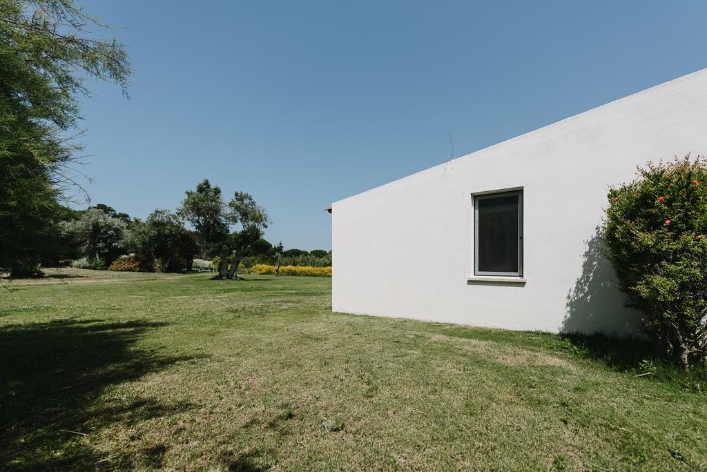 Quinta Do Miguel Villa Aldeia do Meco Kültér fotó