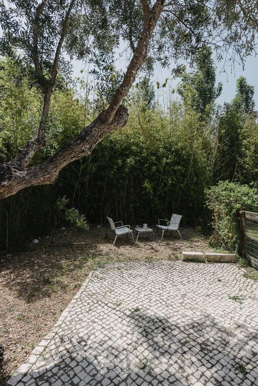 Quinta Do Miguel Villa Aldeia do Meco Kültér fotó