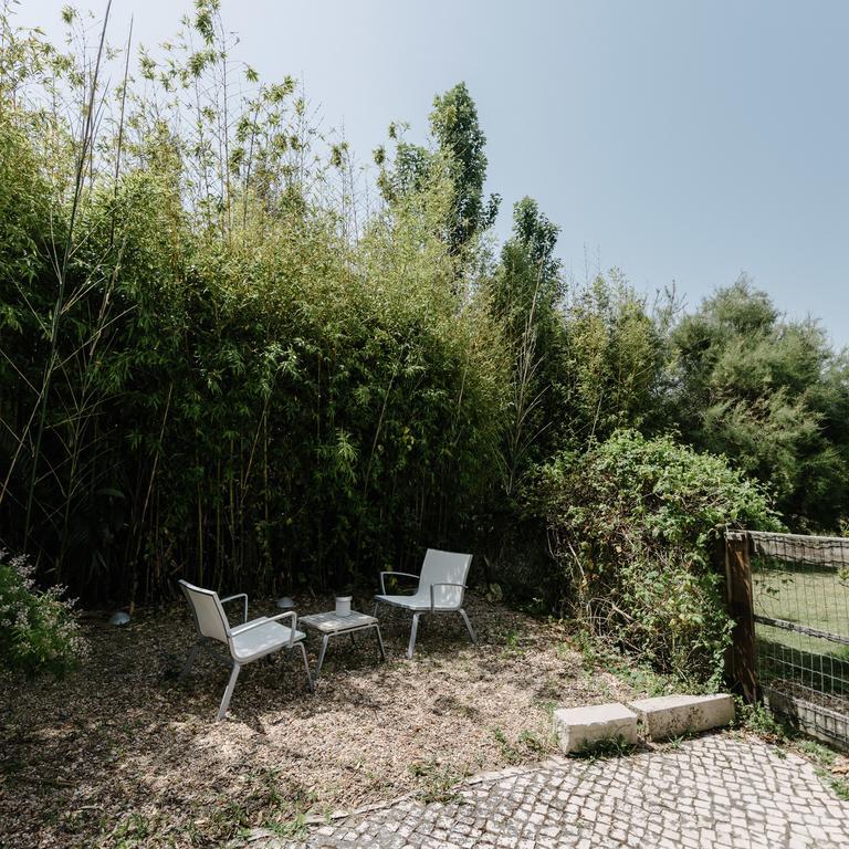 Quinta Do Miguel Villa Aldeia do Meco Kültér fotó