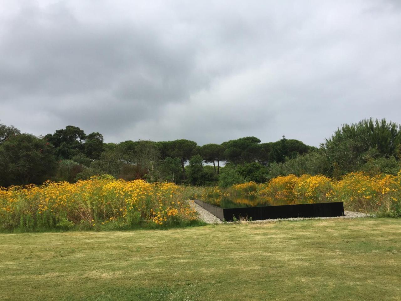 Quinta Do Miguel Villa Aldeia do Meco Kültér fotó